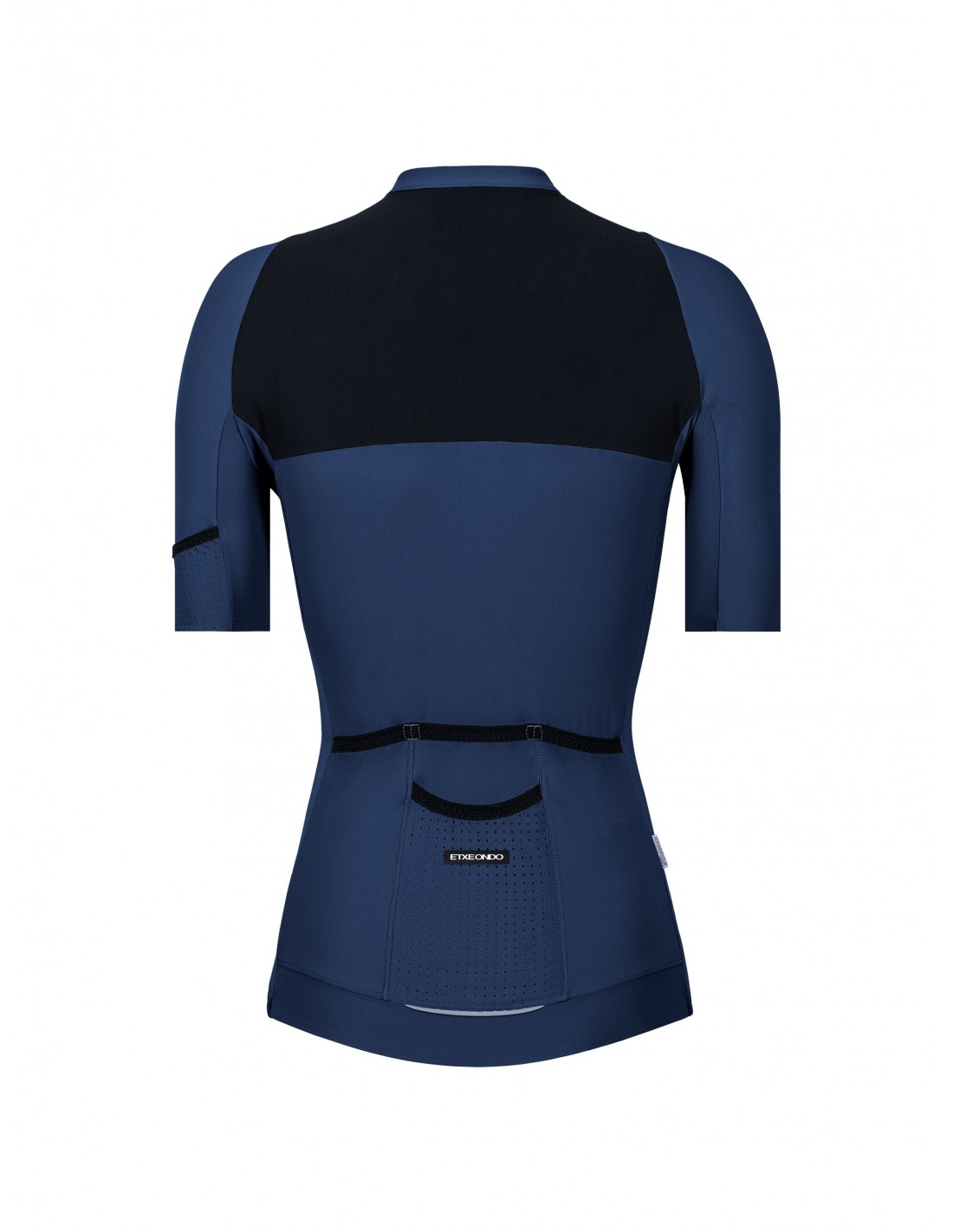 MAGLIA LIRA 1.0 - PETROLIO